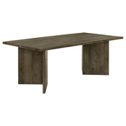Tyler Dining Table - Theo's Factory Direct Mattress & Furniture (Columbus, OH)