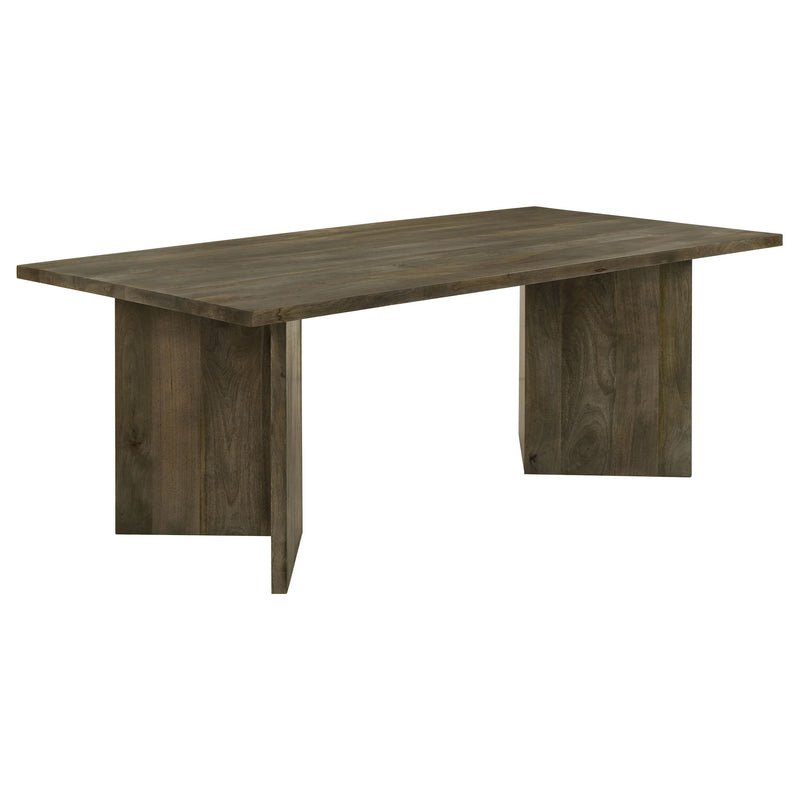 Tyler Dining Table - Theo's Factory Direct Mattress & Furniture (Columbus, OH)