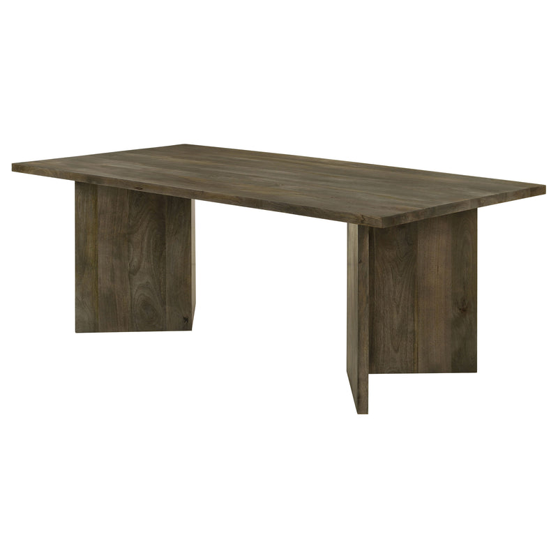 Tyler Dining Table - Theo's Factory Direct Mattress & Furniture (Columbus, OH)