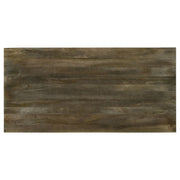 Tyler Dining Table - Theo's Factory Direct Mattress & Furniture (Columbus, OH)