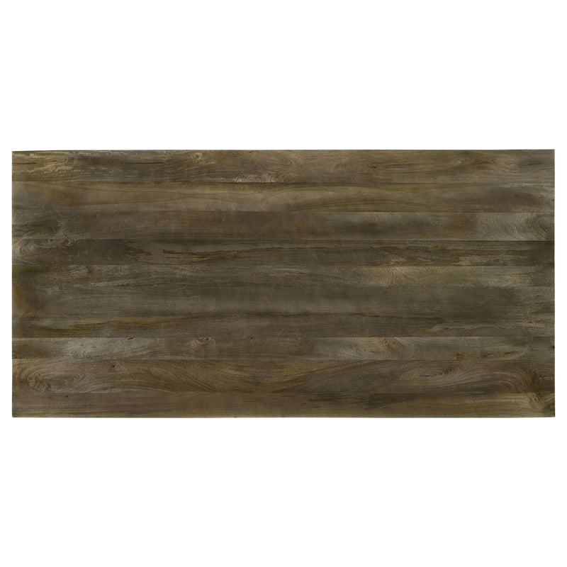 Tyler Dining Table - Theo's Factory Direct Mattress & Furniture (Columbus, OH)