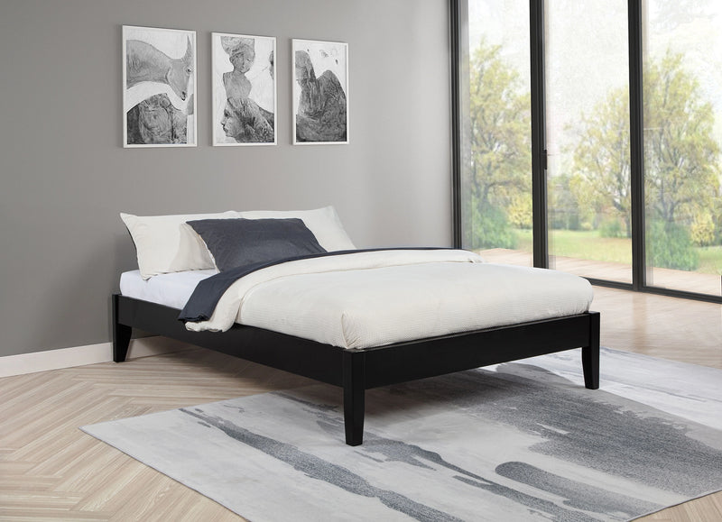 Hounslow Platform Bed Base