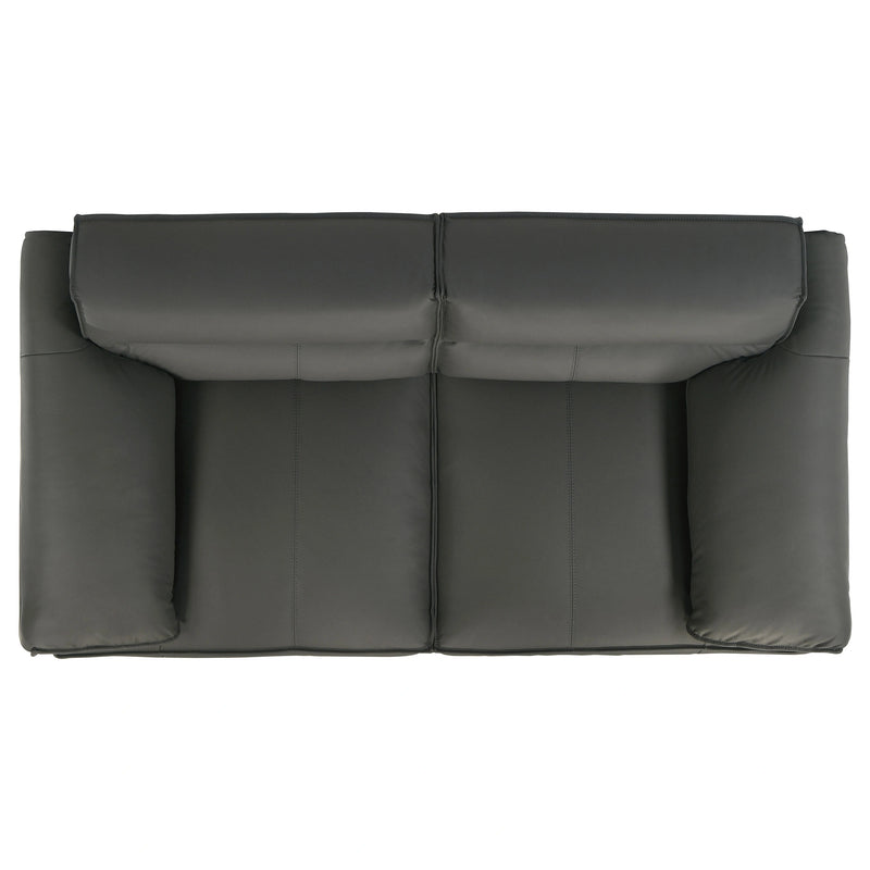 Buxton Loveseat