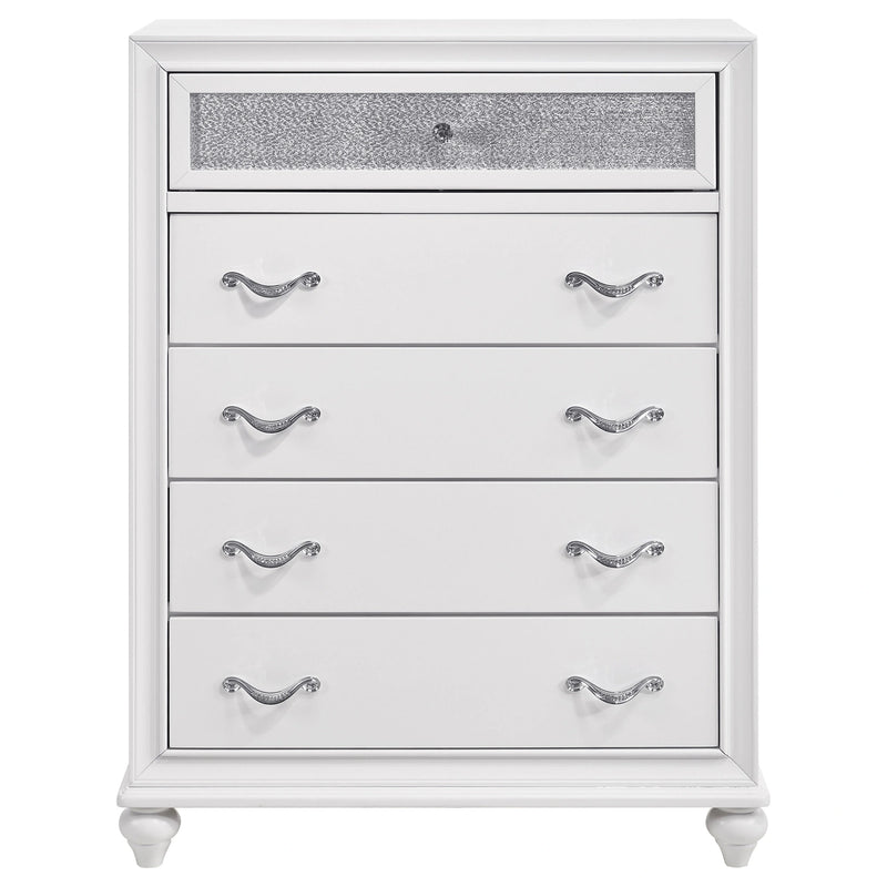 Barzini Chest of Drawers