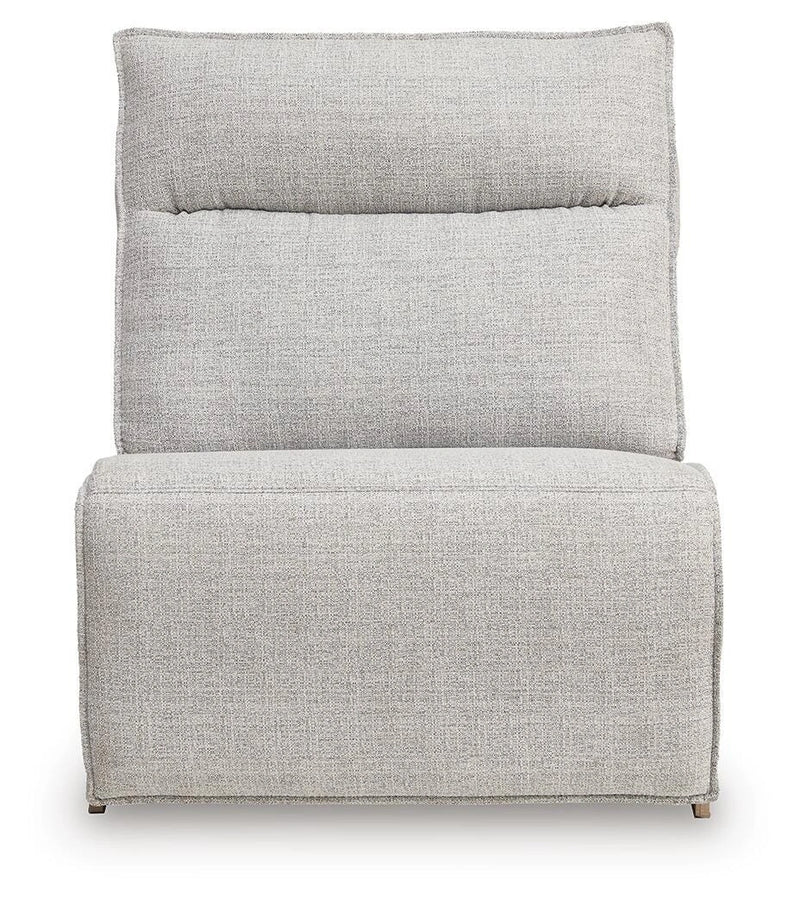 Modmax II Power Reclining Sectional