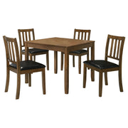 Parkwood 5 Pc Dining Set - Theo's Factory Direct Mattress & Furniture (Columbus, OH)