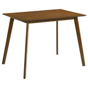 Robbie 5 Pc Counter Height Dining Set - Theo's Factory Direct Mattress & Furniture (Columbus, OH)