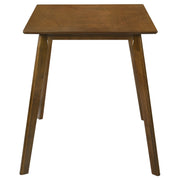 Robbie 5 Pc Counter Height Dining Set - Theo's Factory Direct Mattress & Furniture (Columbus, OH)