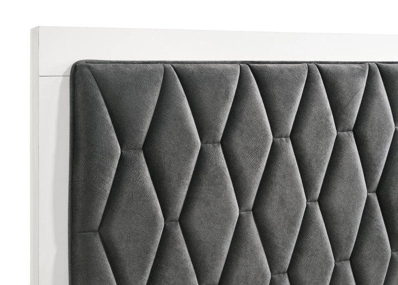 Sonora Bedroom Set
