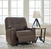 Barlin Mills Recliner - Theo's Factory Direct Mattress & Furniture (Columbus, OH)