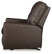 Barlin Mills Recliner - Theo's Factory Direct Mattress & Furniture (Columbus, OH)