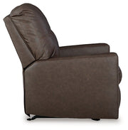 Barlin Mills Recliner - Theo's Factory Direct Mattress & Furniture (Columbus, OH)