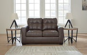 Barlin Mills Loveseat - Theo's Factory Direct Mattress & Furniture (Columbus, OH)