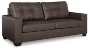 Barlin Mills Sofa - Theo's Factory Direct Mattress & Furniture (Columbus, OH)