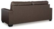 Barlin Mills Sofa - Theo's Factory Direct Mattress & Furniture (Columbus, OH)