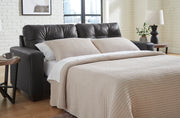 Barlin Mills Sofa Sleeper - Theo's Factory Direct Mattress & Furniture (Columbus, OH)
