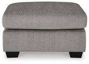 Lanelly Oversized Accent Ottoman - Theo's Factory Direct Mattress & Furniture (Columbus, OH)