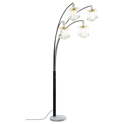 Maisel Floor Lamp - Theo's Factory Direct Mattress & Furniture (Columbus, OH)
