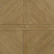 Florence 5-piece Round Dining Table Set Rustic Honey - Theo's Factory Direct Mattress & Furniture (Columbus, OH)