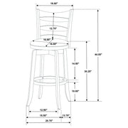Murphy Bar Stool - Theo's Factory Direct Mattress & Furniture (Columbus, OH)