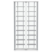 Montara Bar & Wine Cabinet - Theo's Factory Direct Mattress & Furniture (Columbus, OH)