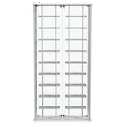 Montara Bar & Wine Cabinet - Theo's Factory Direct Mattress & Furniture (Columbus, OH)