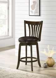Lambert Counter Stool - Theo's Factory Direct Mattress & Furniture (Columbus, OH)