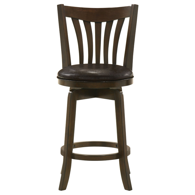 Lambert Counter Stool - Theo's Factory Direct Mattress & Furniture (Columbus, OH)