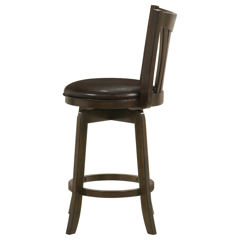 Lambert Counter Stool - Theo's Factory Direct Mattress & Furniture (Columbus, OH)