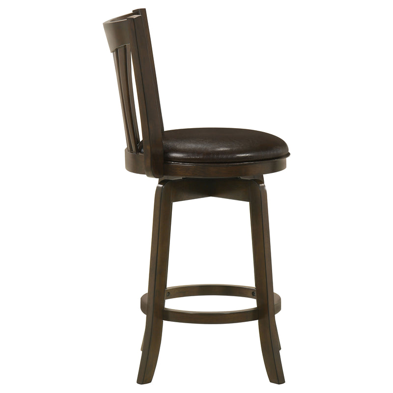 Lambert Counter Stool - Theo's Factory Direct Mattress & Furniture (Columbus, OH)