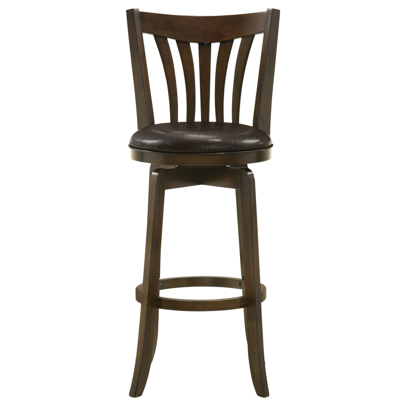 Lambert Bar Stool - Theo's Factory Direct Mattress & Furniture (Columbus, OH)