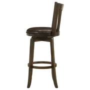 Lambert Bar Stool - Theo's Factory Direct Mattress & Furniture (Columbus, OH)