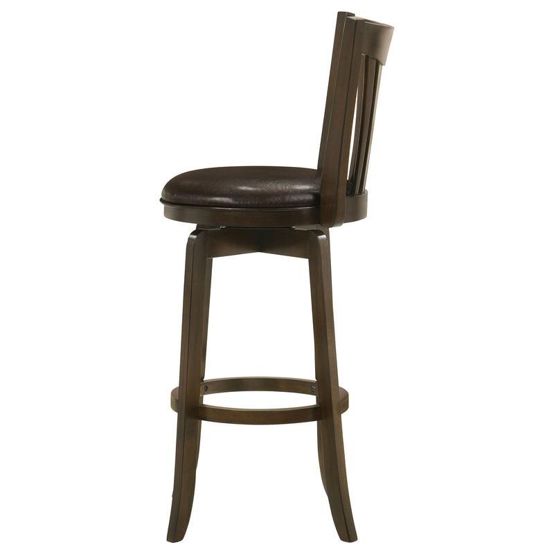 Lambert Bar Stool - Theo's Factory Direct Mattress & Furniture (Columbus, OH)