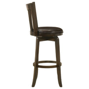 Lambert Bar Stool - Theo's Factory Direct Mattress & Furniture (Columbus, OH)