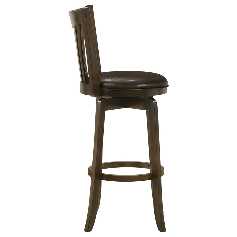 Lambert Bar Stool - Theo's Factory Direct Mattress & Furniture (Columbus, OH)