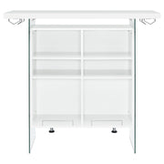 Acosta Home Bar - Theo's Factory Direct Mattress & Furniture (Columbus, OH)