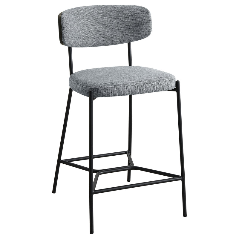 Elison Counter Stool - Theo's Factory Direct Mattress & Furniture (Columbus, OH)