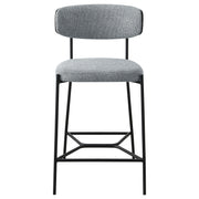 Elison Counter Stool - Theo's Factory Direct Mattress & Furniture (Columbus, OH)