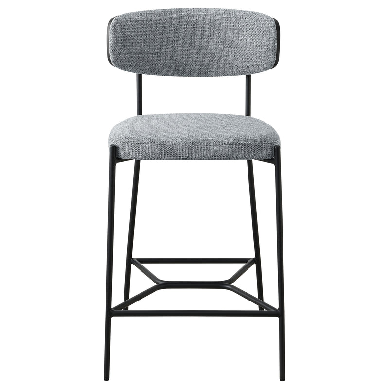 Elison Counter Stool - Theo's Factory Direct Mattress & Furniture (Columbus, OH)
