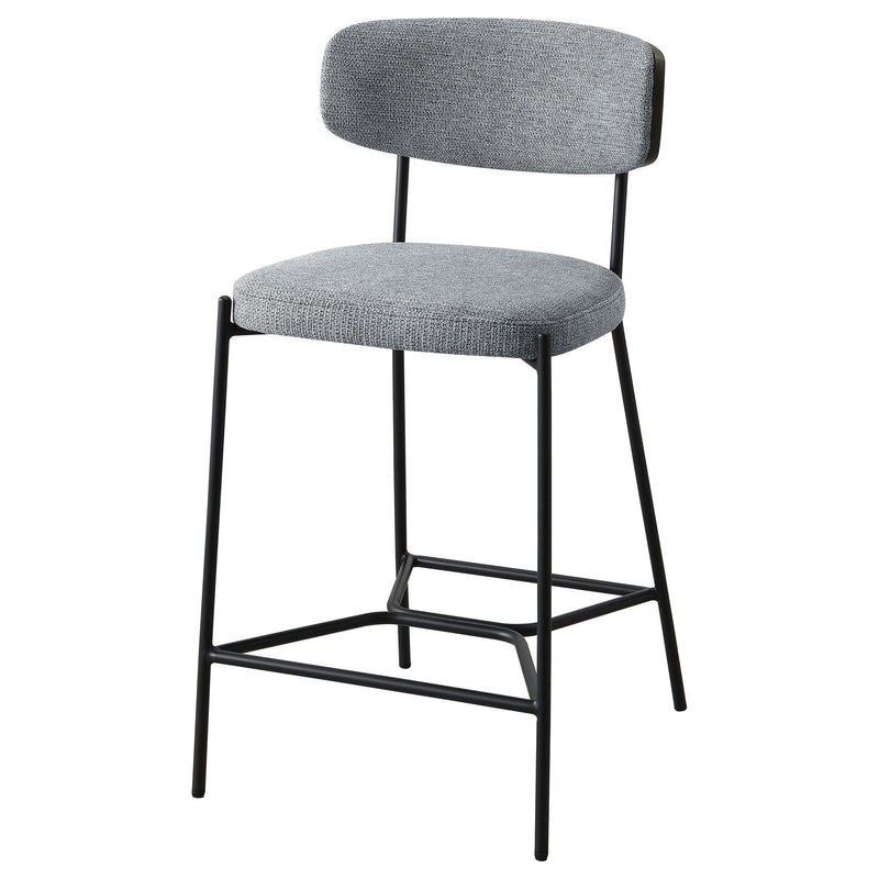 Elison Counter Stool - Theo's Factory Direct Mattress & Furniture (Columbus, OH)