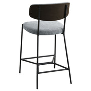 Elison Counter Stool - Theo's Factory Direct Mattress & Furniture (Columbus, OH)