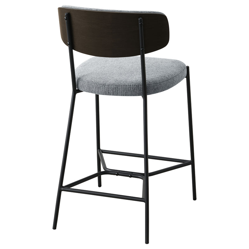 Elison Counter Stool - Theo's Factory Direct Mattress & Furniture (Columbus, OH)