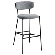 Elison Bar Stool - Theo's Factory Direct Mattress & Furniture (Columbus, OH)