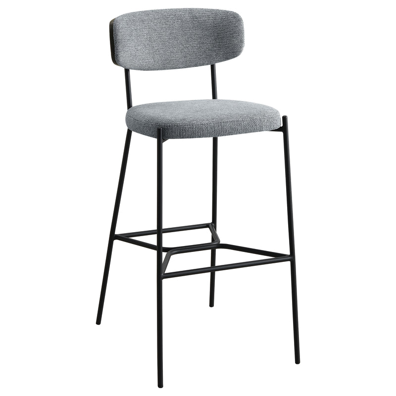 Elison Bar Stool - Theo's Factory Direct Mattress & Furniture (Columbus, OH)