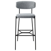 Elison Bar Stool - Theo's Factory Direct Mattress & Furniture (Columbus, OH)