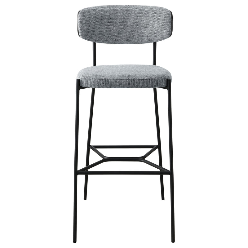 Elison Bar Stool - Theo's Factory Direct Mattress & Furniture (Columbus, OH)