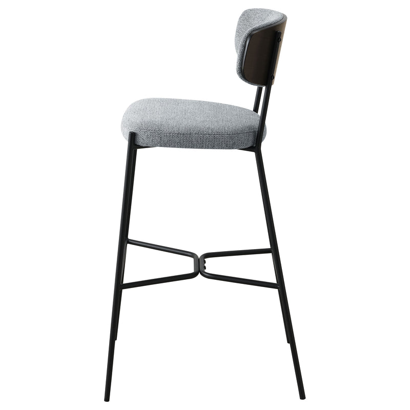 Elison Bar Stool - Theo's Factory Direct Mattress & Furniture (Columbus, OH)