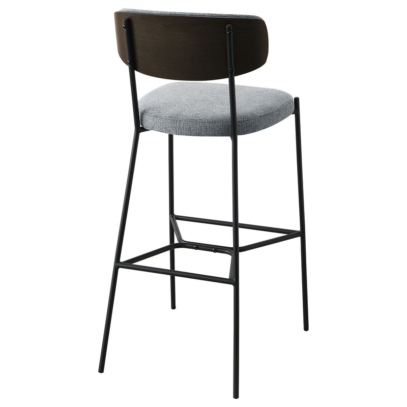 Elison Bar Stool - Theo's Factory Direct Mattress & Furniture (Columbus, OH)