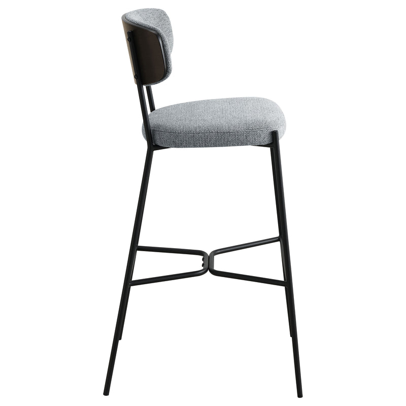 Elison Bar Stool - Theo's Factory Direct Mattress & Furniture (Columbus, OH)