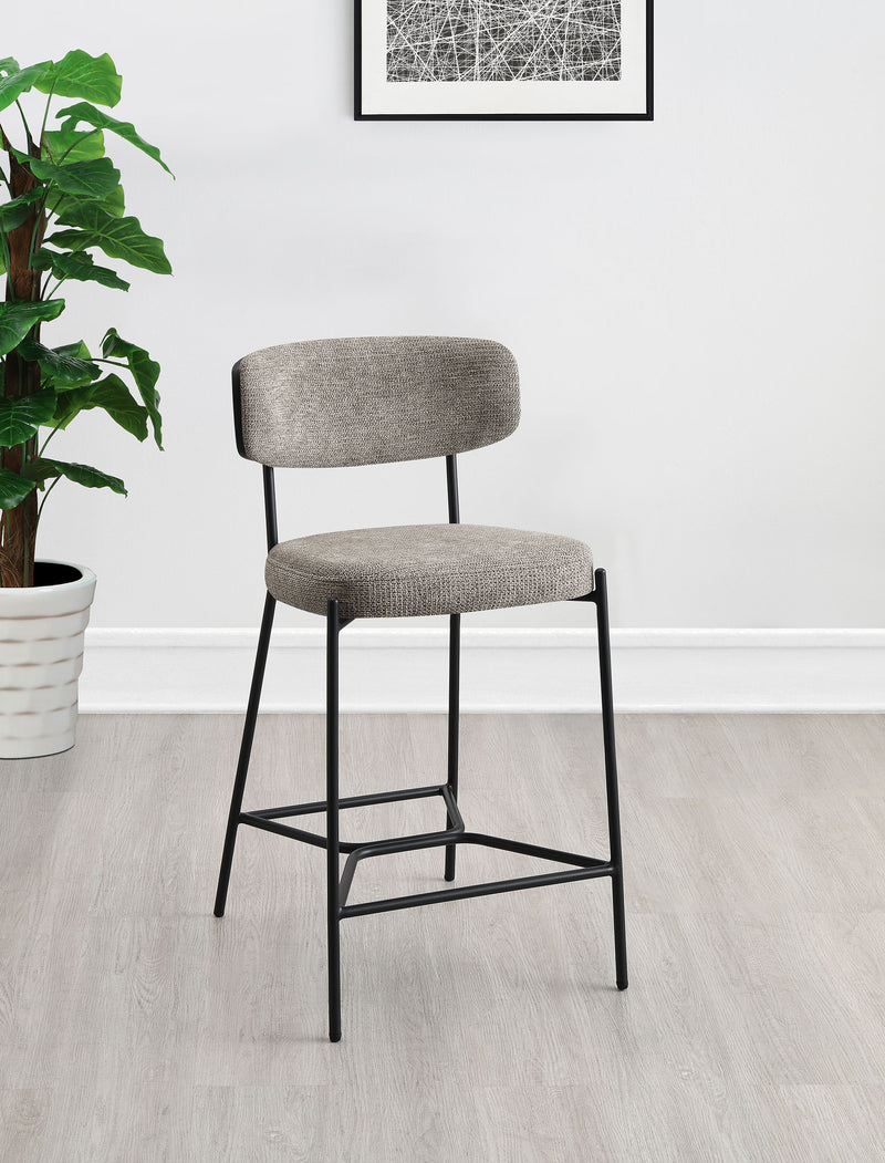 Elison Counter Stool - Theo's Factory Direct Mattress & Furniture (Columbus, OH)